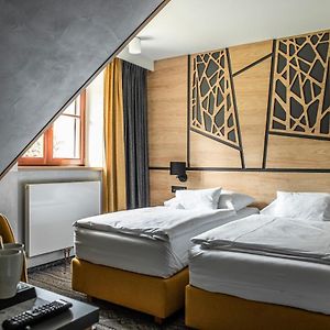 Pokój typu standard z łóżkiem king-size